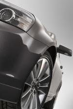 Holden Caprice 2006 года